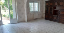 Vente maison – La Roche-Blanche
