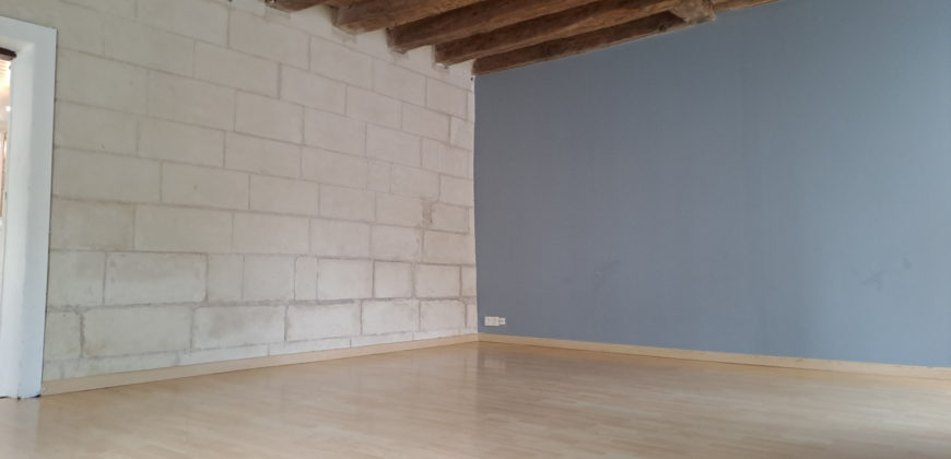 Vente maison – Ingrandes