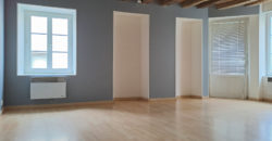 Vente maison – Ingrandes