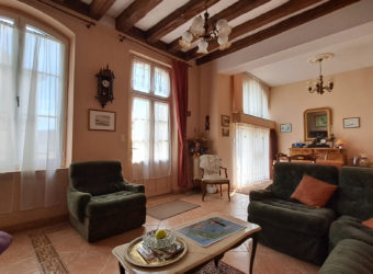 Vente maison – Ingrandes