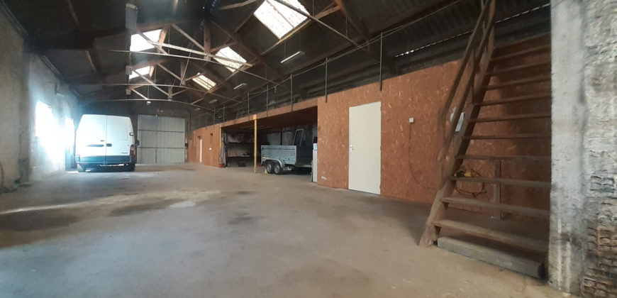 Vente maison – Ingrandes