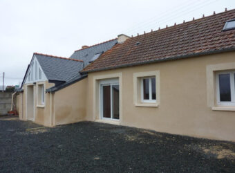 Vente maison – Ingrandes