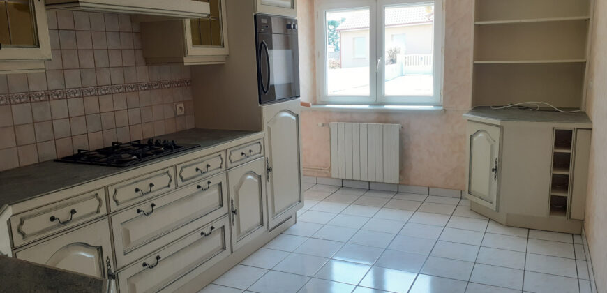Vente maison – Ancenis