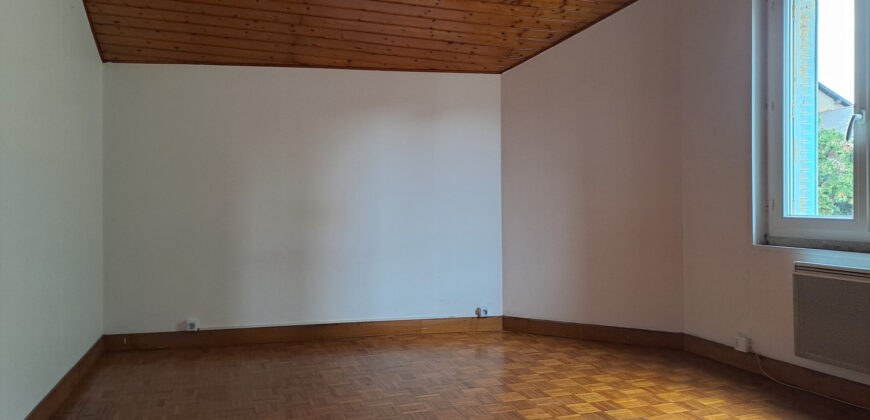 Vente maison – Ingrandes