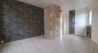 Vente maison – Ingrandes