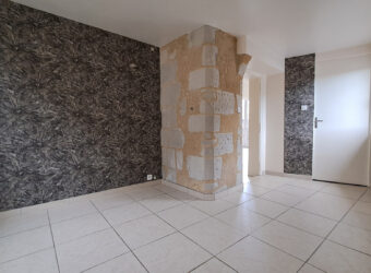 Vente maison – Ingrandes