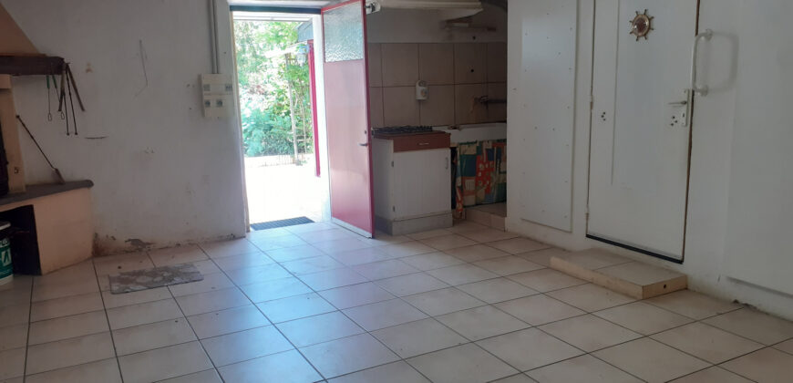 Vente maison – Ancenis