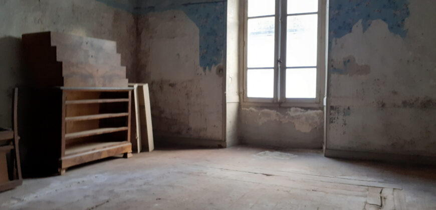 Vente maison – Ingrandes