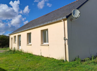 Vente maison – Ingrandes