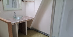 Vente maison – Ingrandes