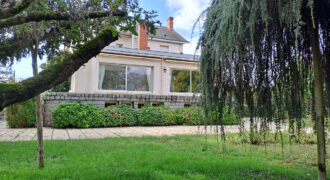 Vente maison – Ingrandes