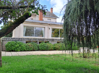 Vente maison – Ingrandes