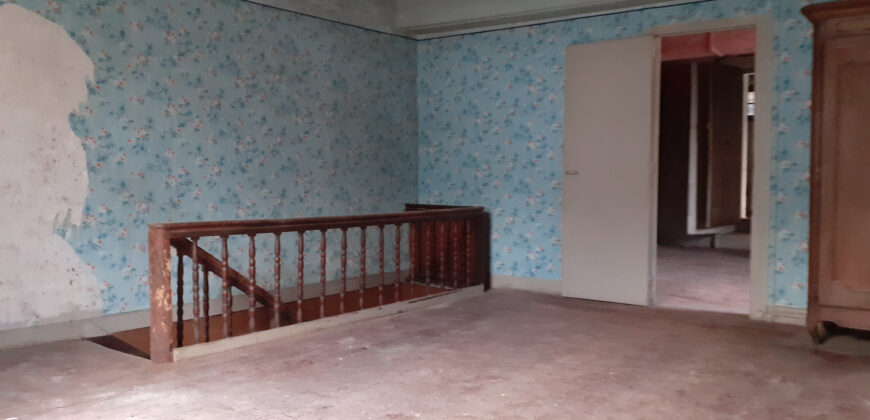 Vente maison – Ingrandes
