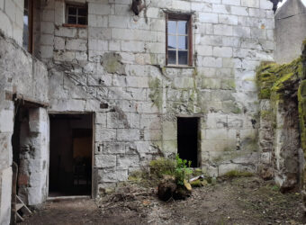 Vente maison – Ingrandes