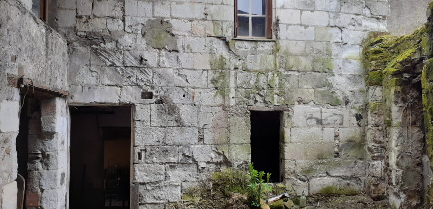 Vente maison – Ingrandes