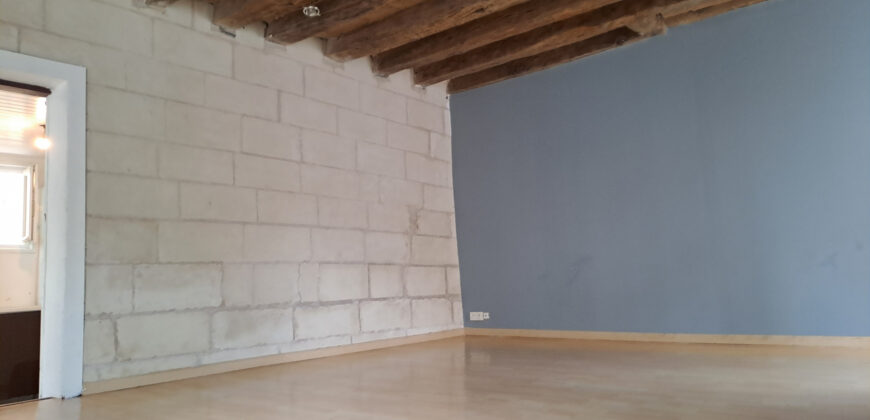 Vente maison – Ingrandes
