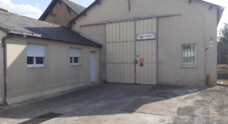 Vente maison – Ingrandes