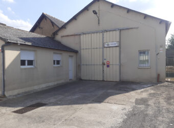 Vente maison – Ingrandes
