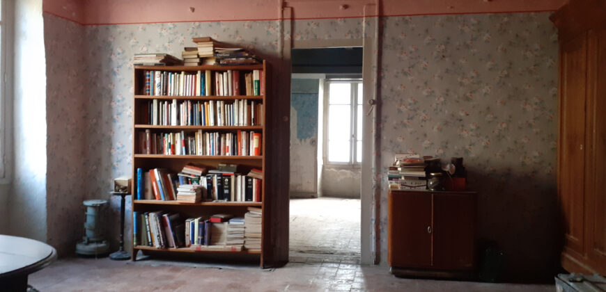 Vente maison – Ingrandes