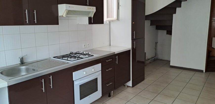 Vente maison – Ingrandes