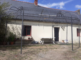 Vente maison – Varades
