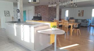 Vente maison – Ingrandes