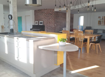 Vente maison – Ingrandes