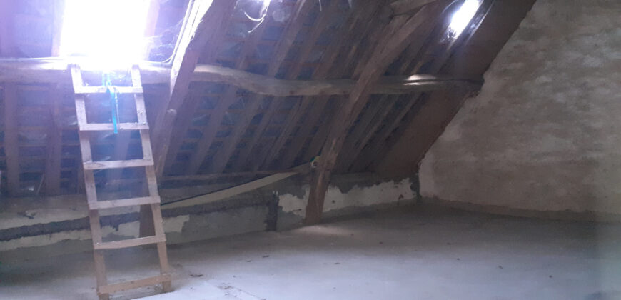 Vente maison – Ancenis