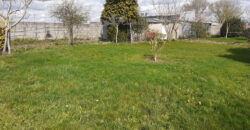 Vente maison – Ancenis