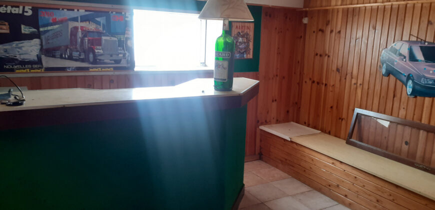 Vente maison – Ancenis