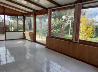 Vente maison – La Roche-Blanche