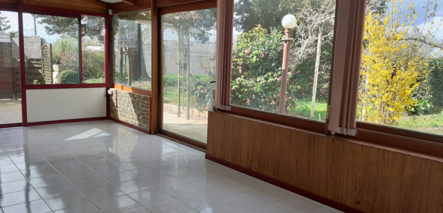 Vente maison – Ancenis