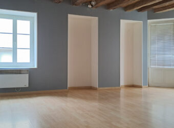 Vente maison – Ingrandes