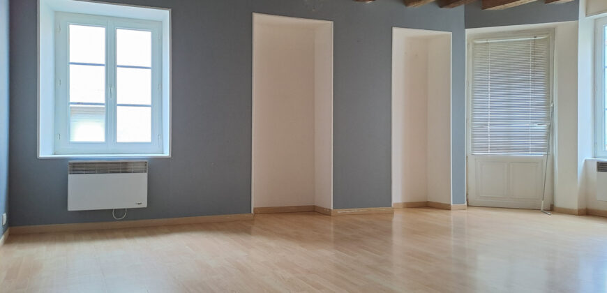 Vente maison – Ingrandes
