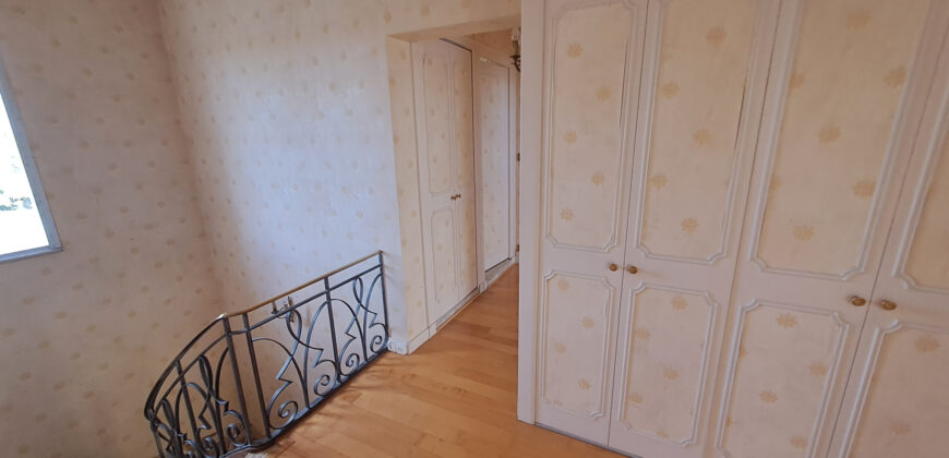 Vente maison – Ingrandes-le-Fresne-sur-Loire