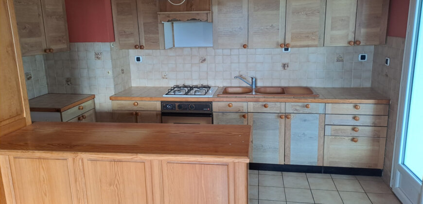 Vente maison – LOIREAUXENCE
