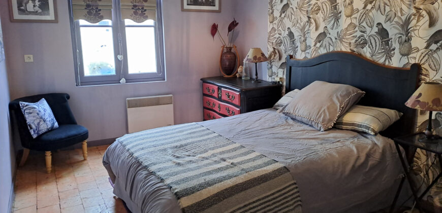 Vente maison – Ingrandes-le-Fresne-sur-Loire