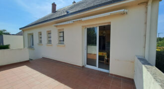Vente maison – Ingrandes-le-Fresne-sur-Loire