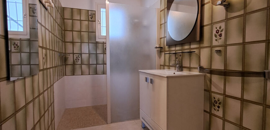 Vente maison – LOIREAUXENCE