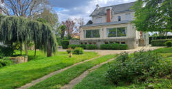 Vente maison – Ingrandes-le-Fresne-sur-Loire