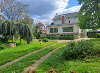 Vente maison – Ingrandes-le-Fresne-sur-Loire