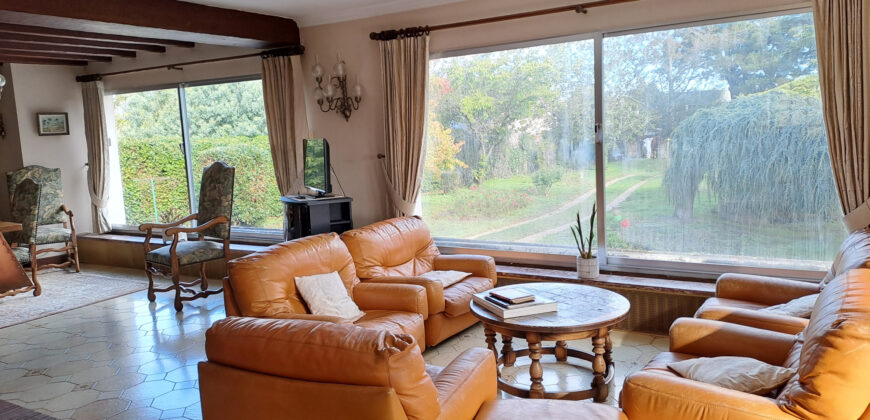 Vente maison – Ingrandes-le-Fresne-sur-Loire