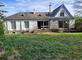 Vente maison – Ingrandes-le-Fresne-sur-Loire