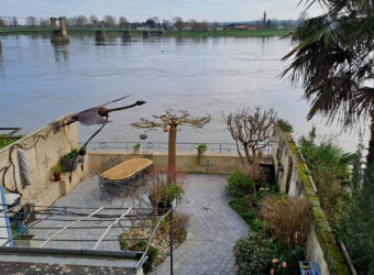 Vente maison – Ingrandes-le-Fresne-sur-Loire