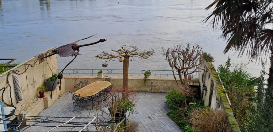 Vente maison – Ingrandes-le-Fresne-sur-Loire