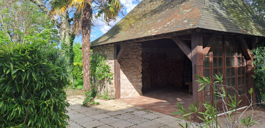 Vente maison – Ingrandes-le-Fresne-sur-Loire