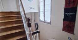 Vente maison – Ingrandes-le-Fresne-sur-Loire