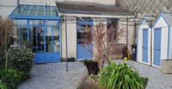 Vente maison – Ingrandes-le-Fresne-sur-Loire