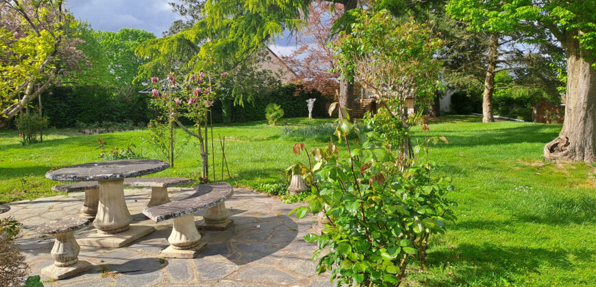 Vente maison – Ingrandes-le-Fresne-sur-Loire