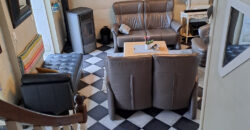 Vente maison – Ingrandes-le-Fresne-sur-Loire